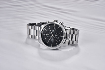 Benyar Sports Executive Chronograph