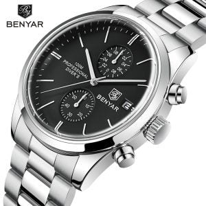 Benyar Sports Executive Chronograph