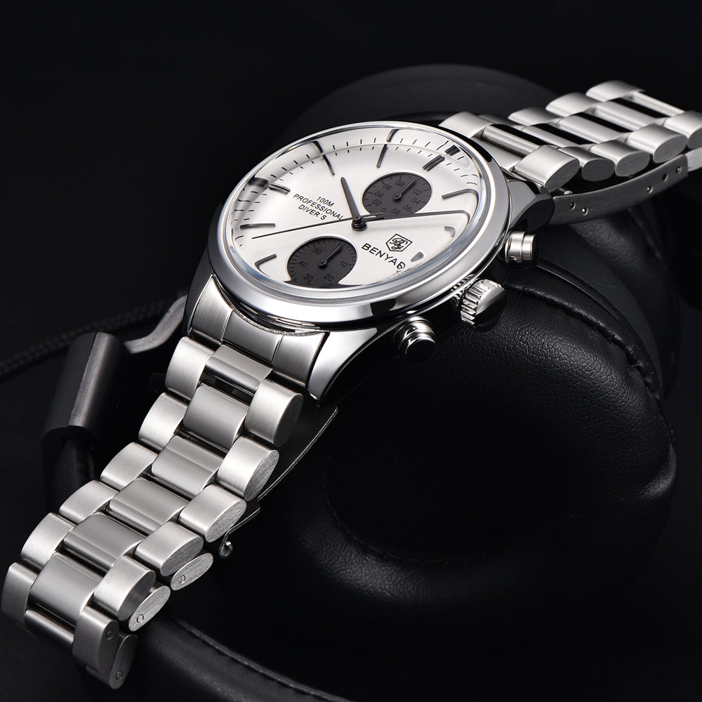 Benyar Sports Executive Chronograph