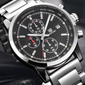 Benyar Sports Executive Chronograph