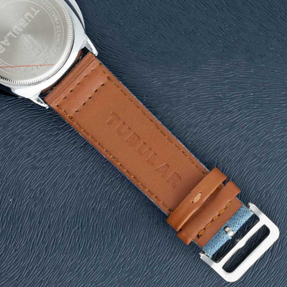 Tubular Moments Mens Watch