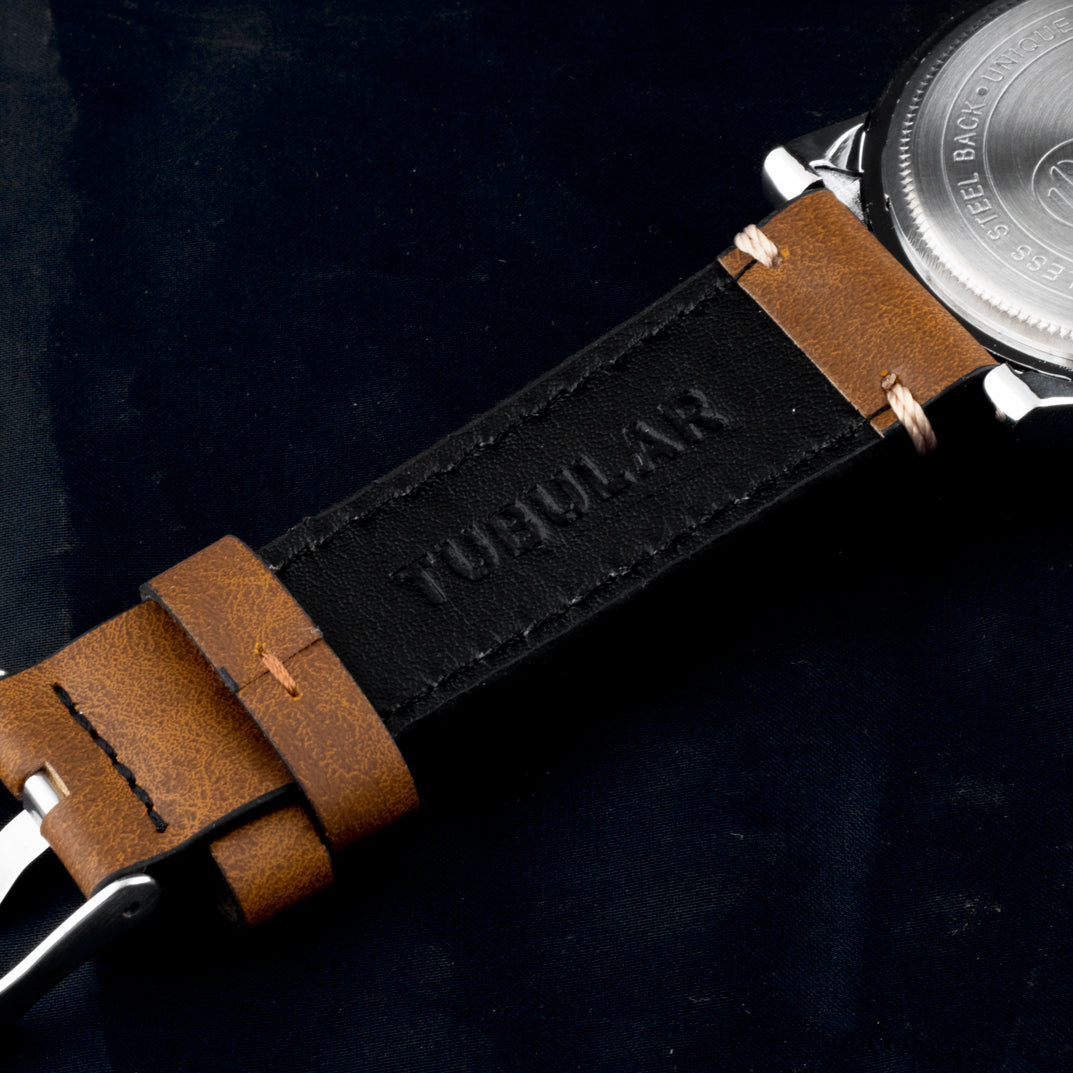 Tubular Essential Chrono watch