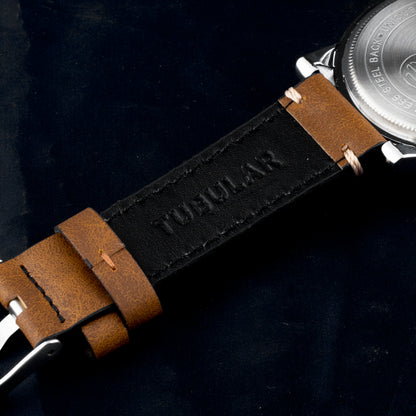 Tubular Essential Chrono watch