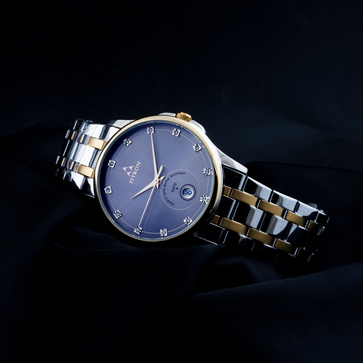 Fitron Watches for Men - 7-Star Watches :: Buy Original Watches Online in  Pakistan