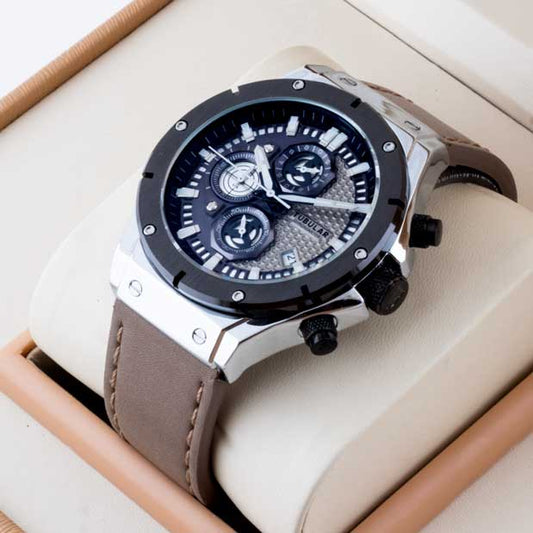 Tubular Essential Chrono watch