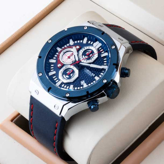 Tubular Essential Chrono watch