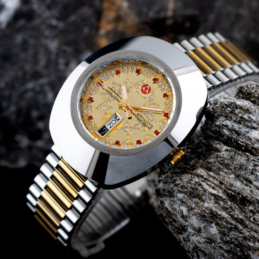 Fitron DiaStar Automatic