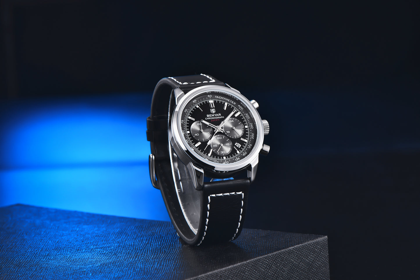 Benyar Sports Executive Chronograph