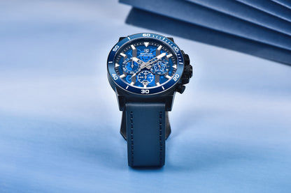 Benyar Executive Chronograph sports