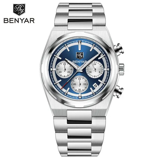 Benyar Sports Executive Chronograph