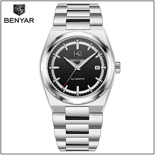 Benyar Automatic Executive Luxe