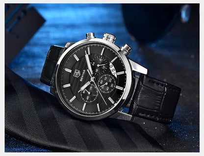 Benyar Sports Executive Chronograph