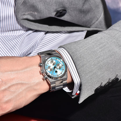 Benyar Sports Executive Chronograph