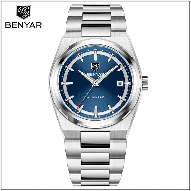 Benyar Automatic Executive Luxe