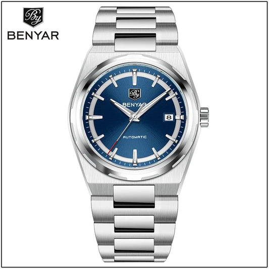 Benyar Automatic Executive Luxe