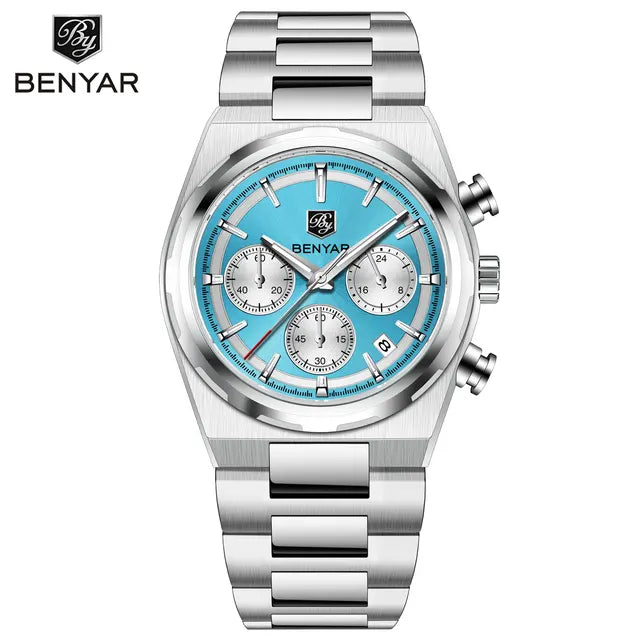 Benyar Sports Executive Chronograph