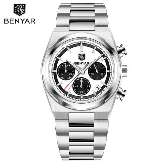 Benyar Sports Executive Chronograph