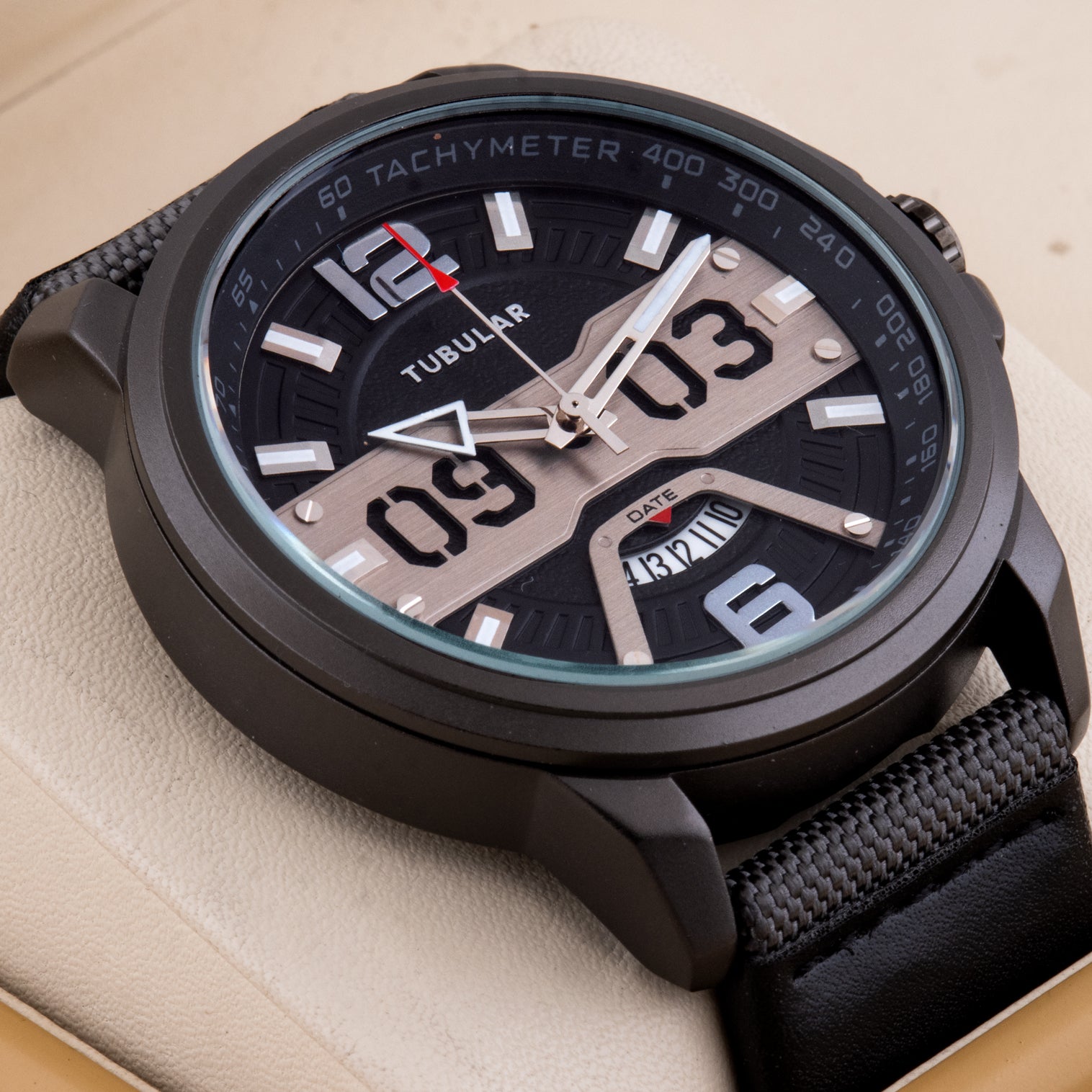 RISTOS 9323 Men's Quartz Watches Cheap| Alibaba.com