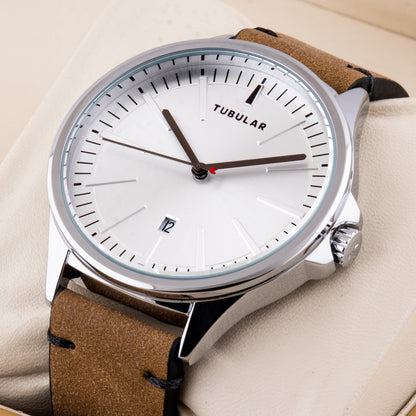 Tubular Daylight Mens Watch