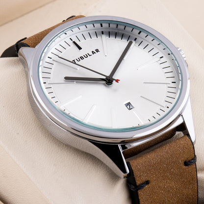 Tubular Daylight Mens Watch