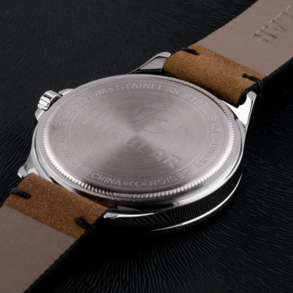 Tubular Daylight Mens Watch